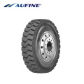 The Right Choice for You with Reliable Quality 385/65R22.5 Truck tyre